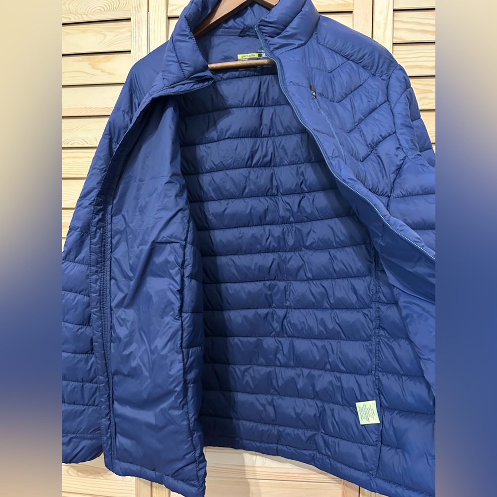 Xersion Packable Jacket - image 3